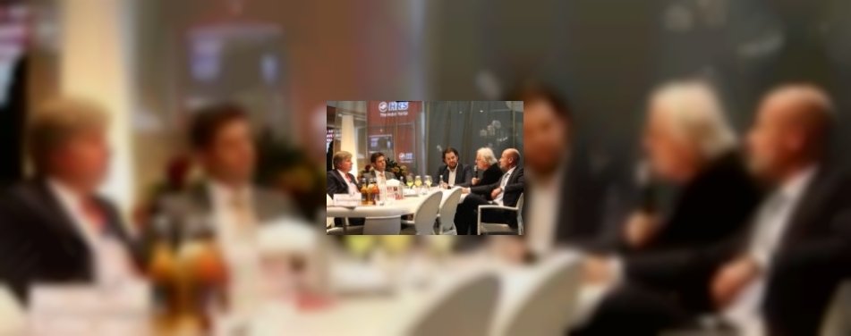 Bezoek onze hotelsessies op Horecava