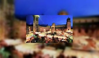 F&B-professionals op jubileumreis naar ItaliÃ« 