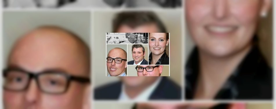 Wie nomineer jij als F & B professional?