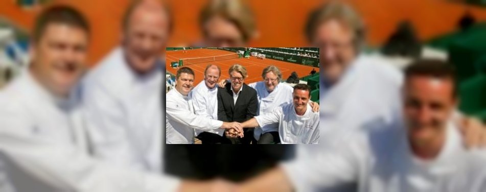 Restaurants gaan samenwerken met Albron