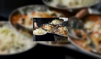 De 5 foodtrends voor 2016