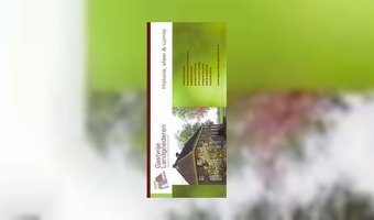 Ruim dertig gastvrije landgoederen