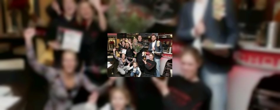 Wilt u 25 procent meer omzet? 