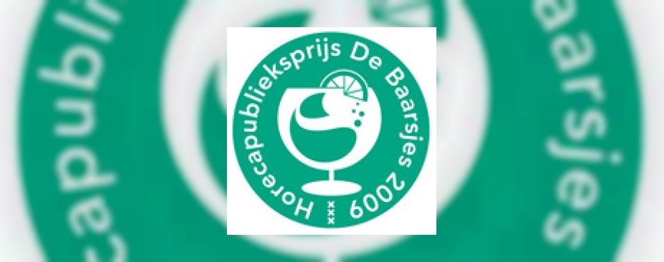 Meer kwalitatieve horeca in De Baarsjes