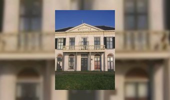 Toch geen b&b in Tielse villa Bellevue