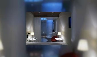 CitizenM Amsterdam hipste hotel ter wereld