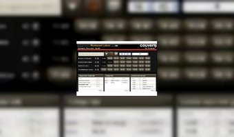 Couverts lanceert module voor ketens