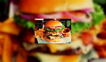 Zo maak je de perfecte hamburger!