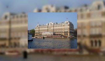 'Ladiesseminar' over hotelvastgoed en taxaties