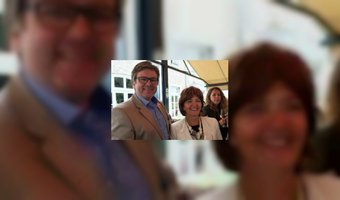 Jubileum hotel-restaurant Kasteel Elsloo