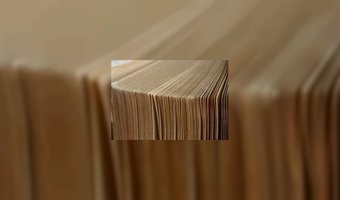 Boek over honderd jaar oud café