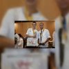 Winnaars Gouden Koksmes