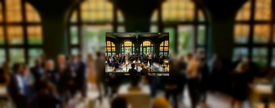 Grand Café De Tropen opent deuren