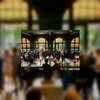 Grand Café De Tropen opent deuren