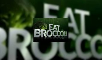 Broccoli krijgt gelikte campagne