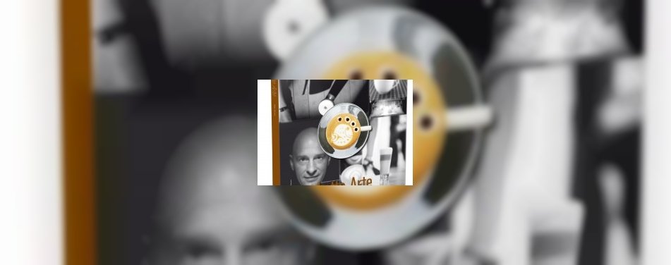 Latte Arte beste koffieboek van BelgiÃ«