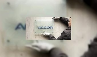 Tijdens jaarwisseling nieuwe hotelnaam