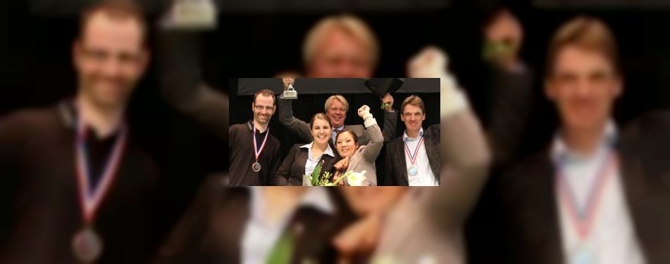 Groot Warnsborn is meest gastvrije hotel 