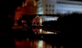 Al Habtoor koopt luxehotel in Boedapest