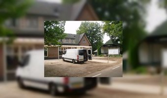 Dagboek 1 De Vroolijke Frans-De beuk erin