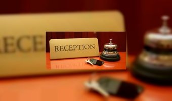 Duurdere hotelkamers, positief momentum