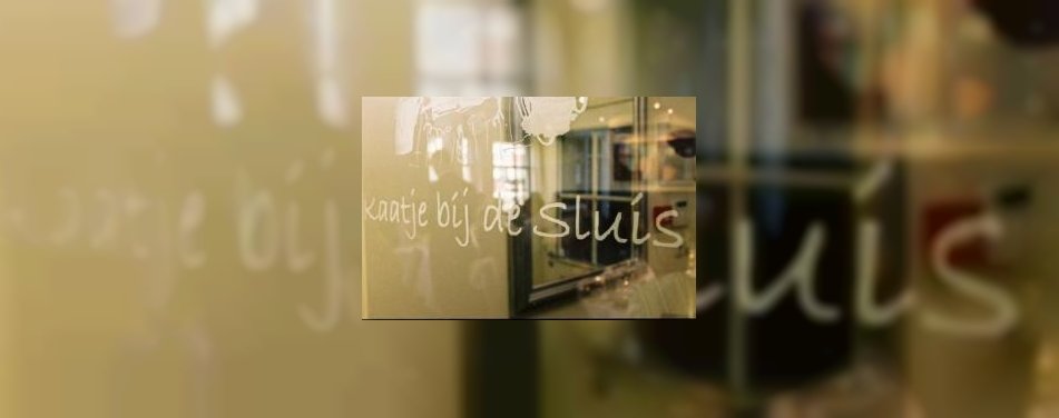 Kaatje 20 jaar 'politiek actief'