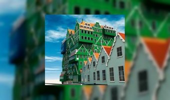 Inntel Hotel zoekt goed doel
