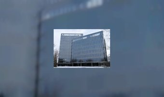 Minder kantoren, meer hotels?