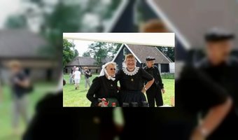 Mariahoeve werderom locatie voor nostaligisch Oogstfeest 
