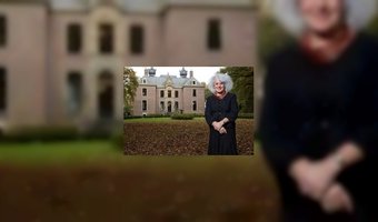 Kasteel Oud-Poelgeest terug op de kaart