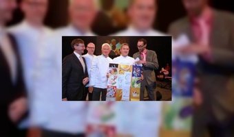Maarten Bloemers winnaar Culitop 2011