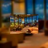 Wat is de beste hotelbar in Amsterdam?