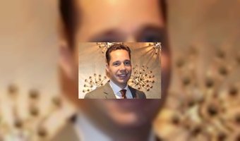 Nieuwe director sales bij hotels Renaissance en Marriott Amsterdam 