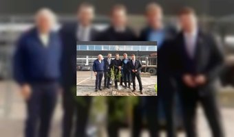 Eerste paal Van der Valk Amsterdam geslagen