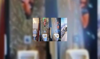 Pakt horeca weer titel om mooiste toilet?
