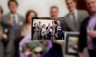 Beste leerbedrijf staat op Texel