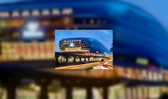 Meer prijzen voor Hilton Frankfurt 