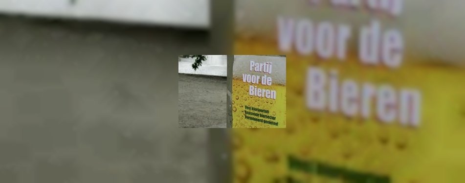 Week van het Nederlandse Bier