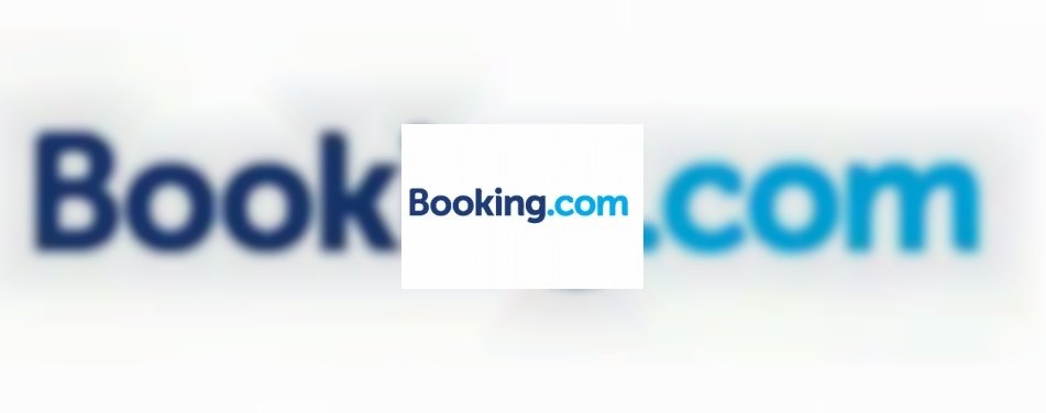 Booking.com staat op HotelTech