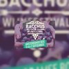  Bacchus Wijnfestival in het Amsterdamse bos