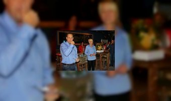 Opening Brasserie Een Mooie Dag
