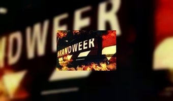 Japans restaurant in Kampen afgebrand