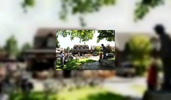 Van Gogh fietsroute in Brabant