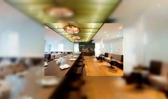 Nieuw museum krijgt gastronomisch café-restaurant