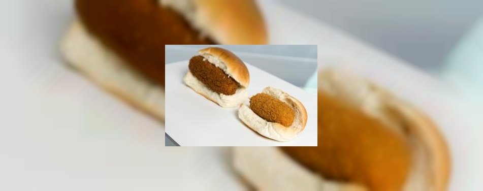 Prorest Catering introduceert slanke lunchformule