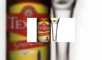 Nieuw speciaalbier Texels Springtij