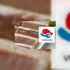 Paling niet meer op het menu
