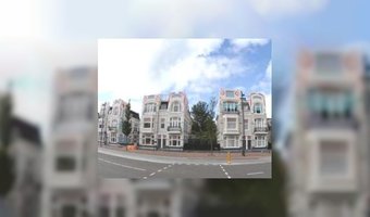 Bijzonder hotel van de week wk35