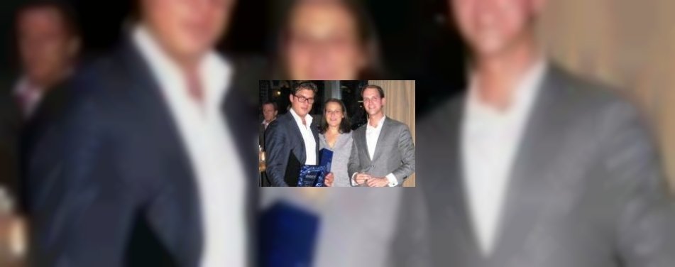 Orbitz deelt prijzen uit aan hotels