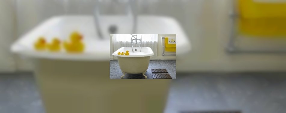 Zo renoveer je de badkamer(s) low budget
